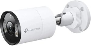 Камера видеонаблюдения IP TP-LINK Vigi C355, 1620p, 4 мм, белый [vigi c355(4mm)]