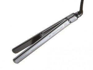 Профессиональный стайлер выпрямитель утюжок для укладки волос BaByliss Pro Sleek Expert Silver BAB2072EPE
