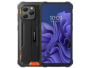 Противоударный смартфон Blackview BV5300 4/32Gb оранжевый
