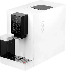 Кофемашина KitFort КТ-7465, черный