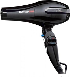 Фен BaByliss PRO Prodigio BAB6710RE