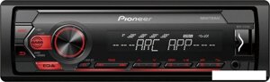 USB-магнитола Pioneer MVH-S125UI