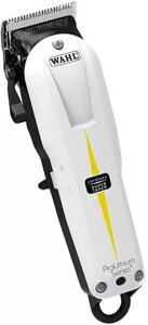 Машинка для стрижки Wahl 8591-2316H Cordless Super Taper