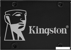 SSD Kingston KC600 512GB SKC600/512G