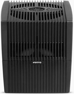 Мойка воздуха Venta Comfort plus LW25, черный [lw25 comfort plus schwarz]