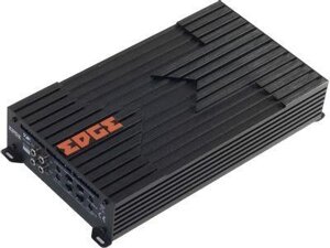 Усилитель автомобильный EDGE EDBX150.4-E1