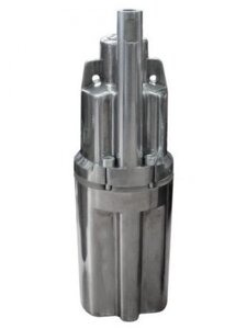 Колодезный вибрационный насос ГМС Ливгидромаш Малыш-3 БВ 0,12-20 15m глубинный для скважин погружной