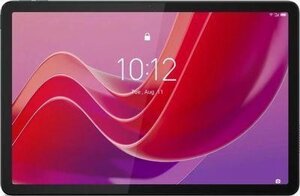 Планшет Lenovo Tab M11 TB330XU 11", 8ГБ, 128GB, LTE, Android 13 серый [zadb0339ru]