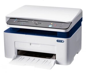 XEROX WorkCentre 3025 White (3025V BI)