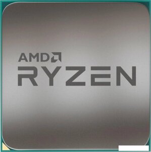 Процессор AMD Ryzen 5 3600X