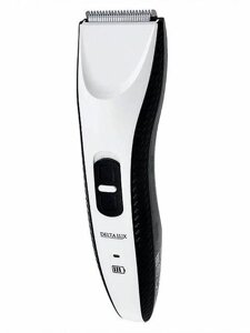 Беспроводная аккумуляторная машинка для стрижки волос Delta Lux DE-4207A