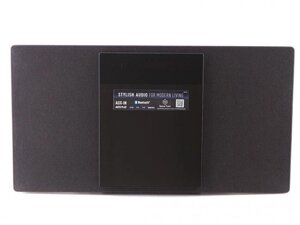 Музыкальная минисистема Panasonic SC-HC410EE-K Black музыкальный центр микросистема