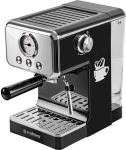 Рожковая кофеварка Endever Costa-1099