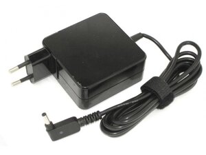 Блок питания зарядка Vbparts 19V 3.42A 65W 4.0x1.35mm зарядное устройство для ноутбуков ASUS 009334