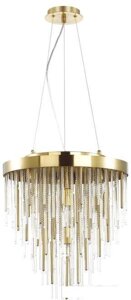 Подвесная люстра Odeon Light Avista 4784/7