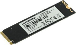 SSD накопитель Hikvision HS-SSD-E1000/1024G Hiksemi 1ТБ, M. 2 2280, PCIe 3.0 x4, NVMe, M. 2