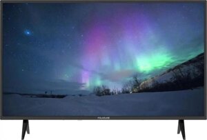 40" Телевизор POLARLINE 40PL52TC, FULL HD, черный