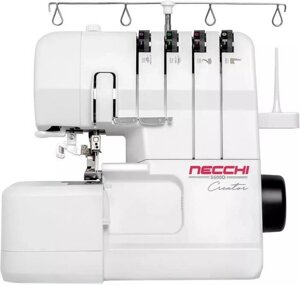 Оверлок Necchi 5600D