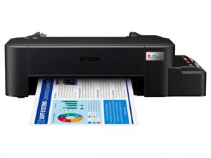 Струйный принтер Epson L121 C11CD76414 Мфу с снпч
