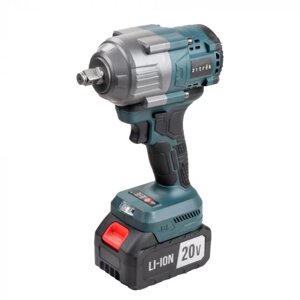 Гайковерт аккумуляторный Zitrek Crusher 20 PRO 085-1020
