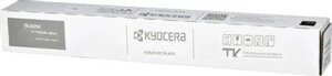 Картридж Kyocera TK-8375K, черный / 1T02XD0NL0