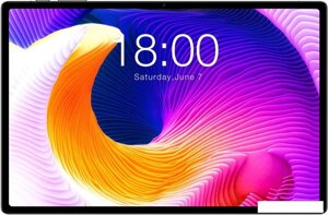 Планшет Teclast T45HD 8GB/128GB LTE (серый)