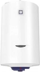 Накопительный электрический водонагреватель Ariston BLU1 R ABS 50 V