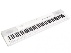 Цифровое фортепиано Tesler KB-8850 White