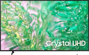 Телевизор Samsung Crystal UHD DU8000 UE50DU8000UXRU