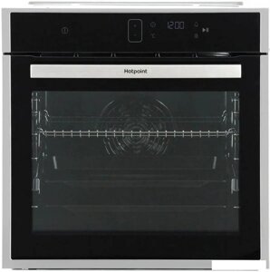 Электрический духовой шкаф Hotpoint-Ariston FE8 1351 DSH IX