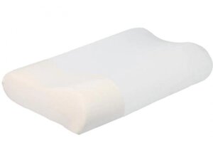 Ортопедическая подушка для сна шеи головы с эффектом памяти Тривес ТОП-117