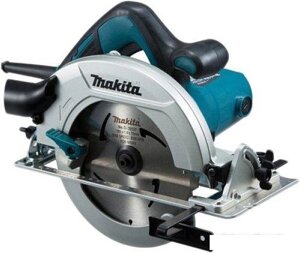 Дисковая (циркулярная) пила Makita HS7601