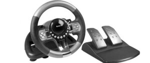 DEFENDER (64367) FORSAGE GTR USB