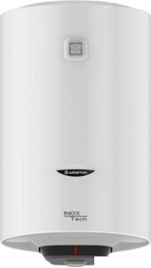 Накопительный электрический водонагреватель Ariston PRO1 R INOX ABS 50 V