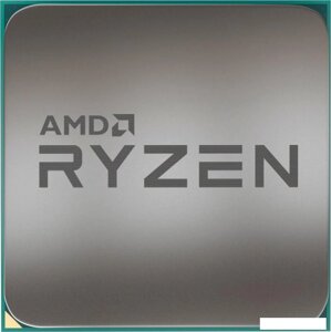 Процессор AMD Ryzen 7 3800X (BOX)