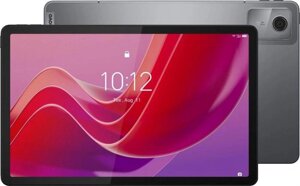 11" Планшет Lenovo Zhaoyang K10 8/128 GB 4G, 1920 x 1200, 90Гц, Android 13, серый [tb330xc]