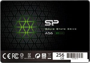 SSD Silicon-Power Ace A56 512GB SP512GBSS3A56A25