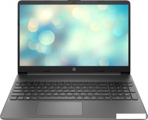 Ноутбук HP 15s-fq5000nia 6G3G5EA