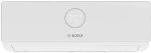 Сплит-система Bosch CLL2000 W 35 настенная, до 35м2, 12000 BTU, с обогревом, (комплект из 2-х коробок)