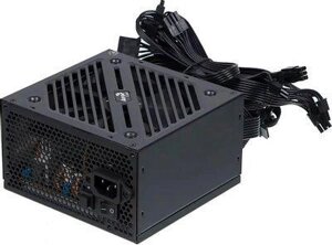 Блок питания Aerocool CYLON 700, 700Вт, 120мм, черный, retail