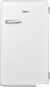 Однокамерный холодильник Midea MDRD142SLF01