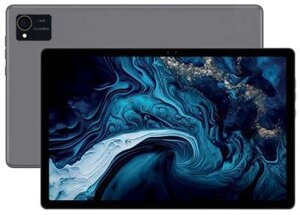 Планшет DIGMA PRO HIT 16 10.4", 8ГБ, 128GB, 3G, LTE, Android 13 серый [hs1003pl]