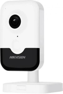 Камера видеонаблюдения IP Hikvision DS-2CD2443G2-IW (2.8MM)(W), 2.8 мм, белый