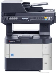 МФУ Kyocera Mita ECOSYS M3540dn