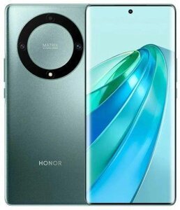 Смартфон Honor X9a 5G 8/256Gb, изумрудный зеленый