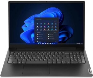 LENOVO 15.6 V15 G4 Black (82YU009XUE) ПИ