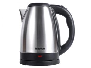 Чайник электрический металлический Blackton Bt KT1818S 1.8L электрочайник нержавейка