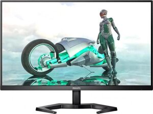 Игровой монитор Philips Evnia Gaming 27M1N3200ZS/01