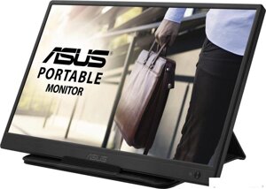 Портативный монитор ASUS ZenScreen MB165B