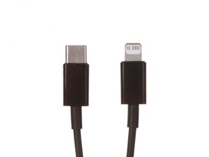 Baseus Superior Series Fast Charging Data Cable Type-C - Lightning PD 20W 2m Black CATLYS-C01